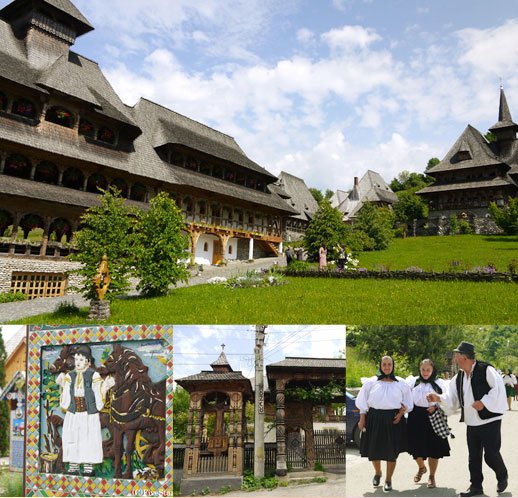 マラムレシュ地方